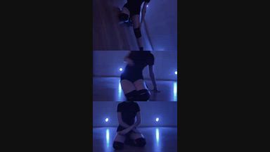 do you like high heels
