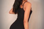 Black Dress 1