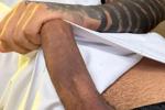 alejandrocoreto — My dick