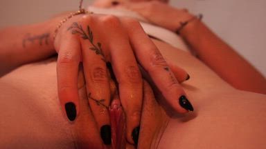 pussy close up🔥😈