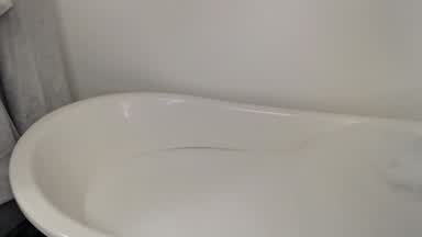 Bath Time