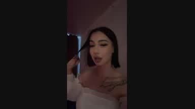 my first video