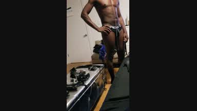 Leashed