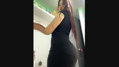 you like my ass?