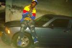 mike jones