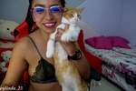 gato and me