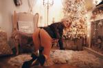 Midnight Christmas Desire