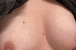 Swollen tits 💦