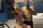 zaira & brandon live Chaturbate webcam gallery thumbnail