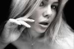 black and white love