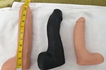 Dildo Verificatoin