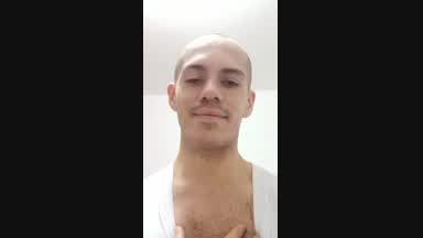 cummed in couch