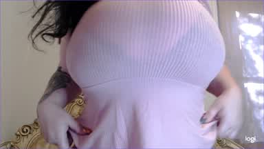 Busty