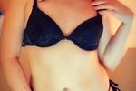Hot woman
