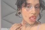 my tounge