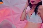 zaira sweet4 โ Ready for your sexy dance