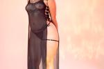 🌹 Scarlet Elegance