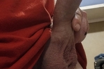 My big hard cock
