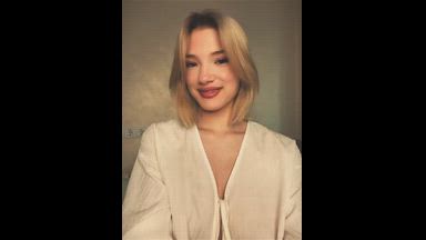 My New Look🎀