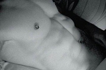 naked