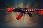My Valorant Weapon Skins 🤗