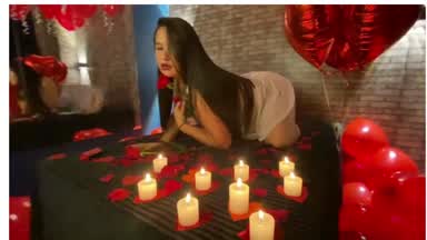 Valentine's Day