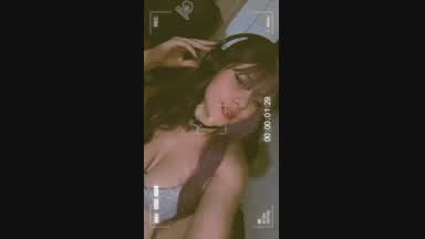 Your purple doll
