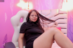 Touch me and use me as you want 🥵😈
