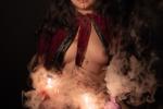 Your sexy witch ♥