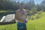 Male hottie