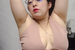 A Tight Dress