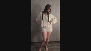 My sexy dancing