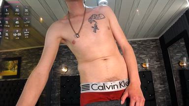 masturbation and cum