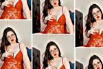 Sexy red