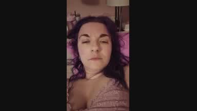 Watch me cum