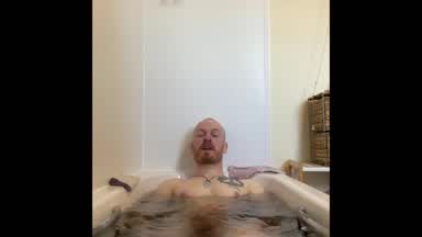 bath time chat