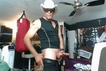 me myself and my big fat cock