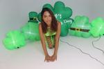 Saint Patrick🍀