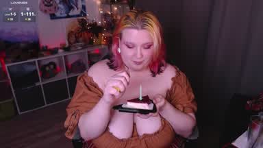 Happy Birthday! 2025