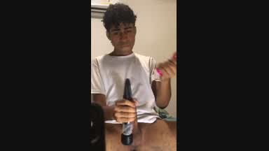 armond — you favorite huge cock