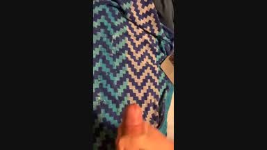 Cumshot