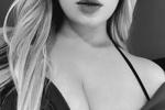 Blonde Val