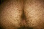 My furry ass
