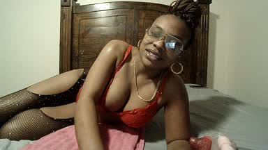creamy pussy pretty tits
