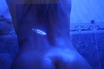 BLUE AND ME