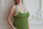 I'm juicy bbw
