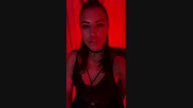 Your sexy succubus <3