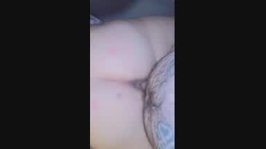 Fucking that pussy