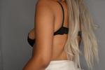 feeling sexy