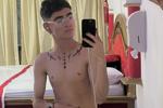 My cock